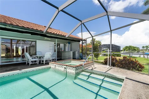 1212 Partridge Drive Punta Gorda FL 33950