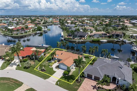 1212 Partridge Drive Punta Gorda FL 33950