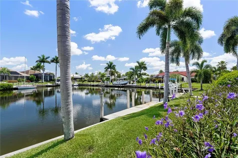 1212 Partridge Drive Punta Gorda FL 33950