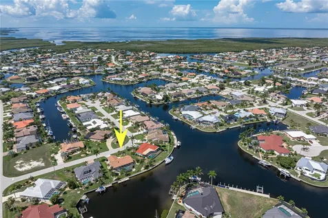 1212 Partridge Drive Punta Gorda FL 33950