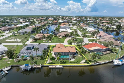 1212 Partridge Drive Punta Gorda FL 33950