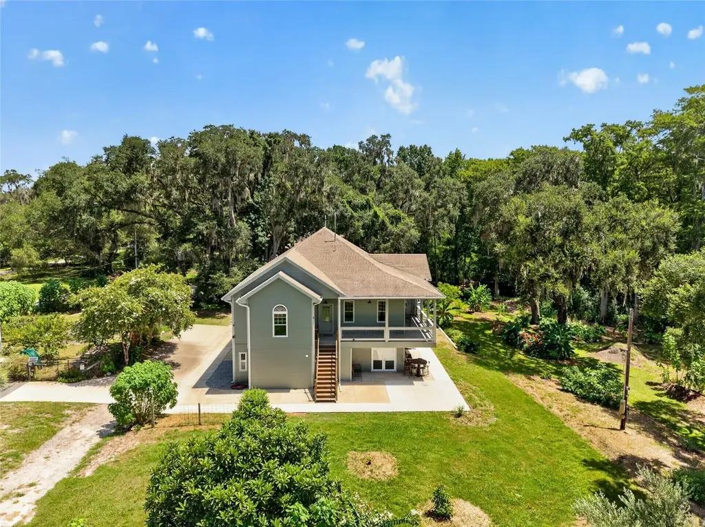 28211 Magnon Drive Brooksville FL 34601