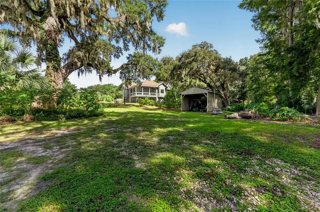 28211 Magnon Drive Brooksville FL 34601