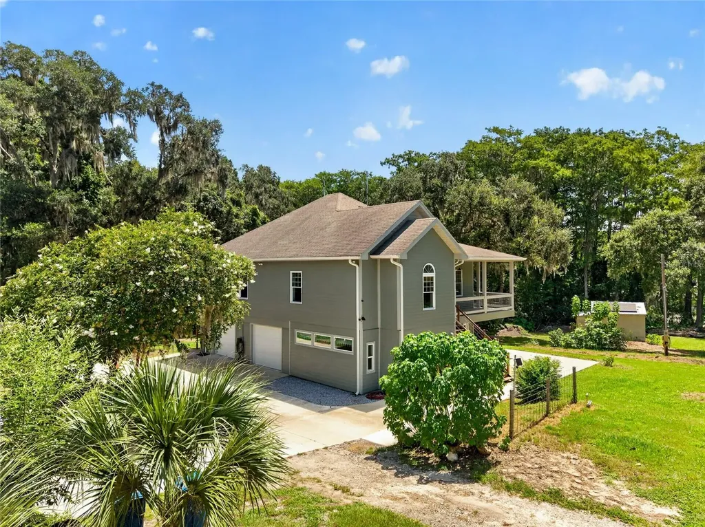 28211 Magnon Drive Brooksville FL 34601