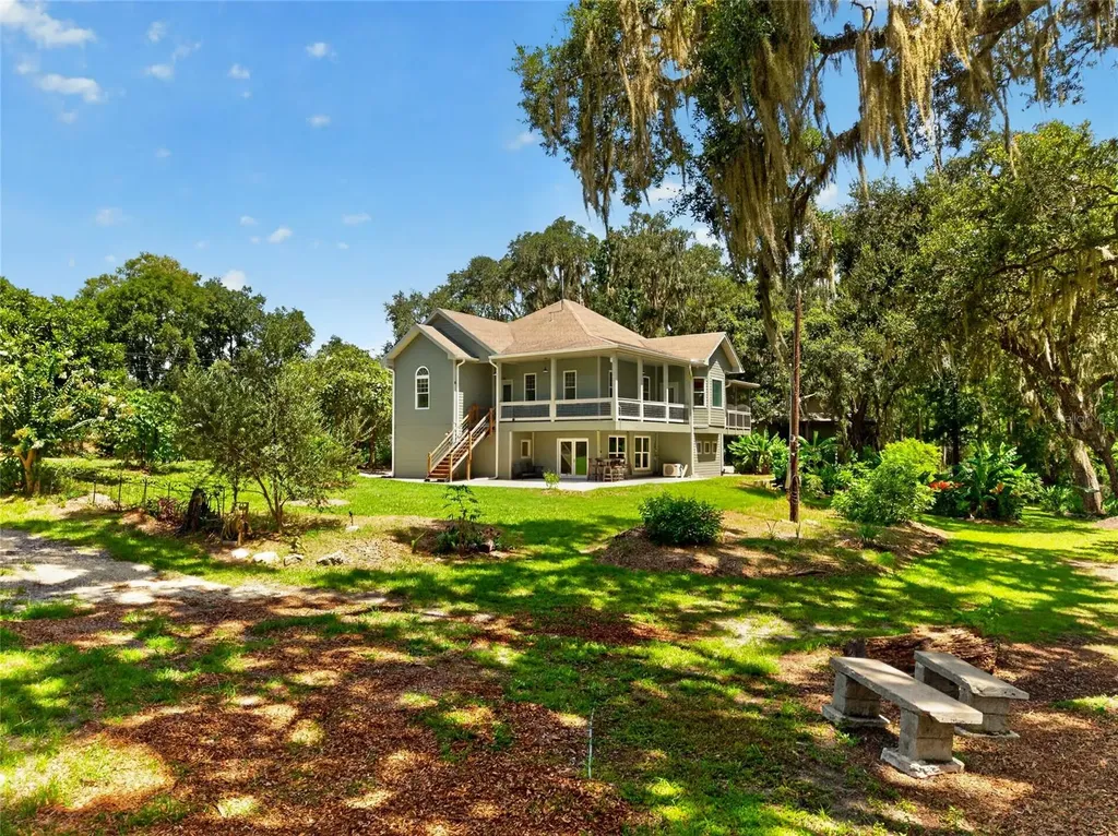 28211 Magnon Drive Brooksville FL 34601