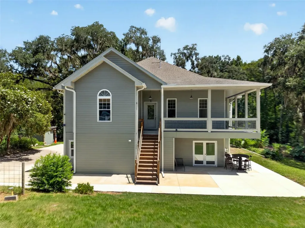 28211 Magnon Drive Brooksville FL 34601