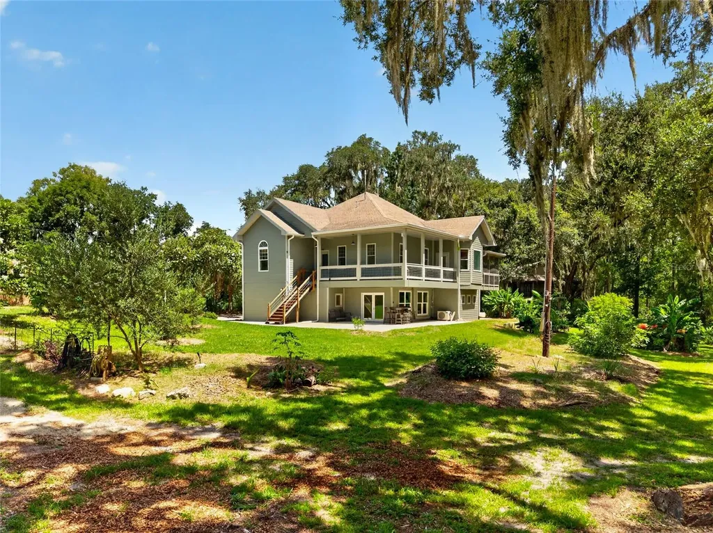 28211 Magnon Drive Brooksville FL 34601