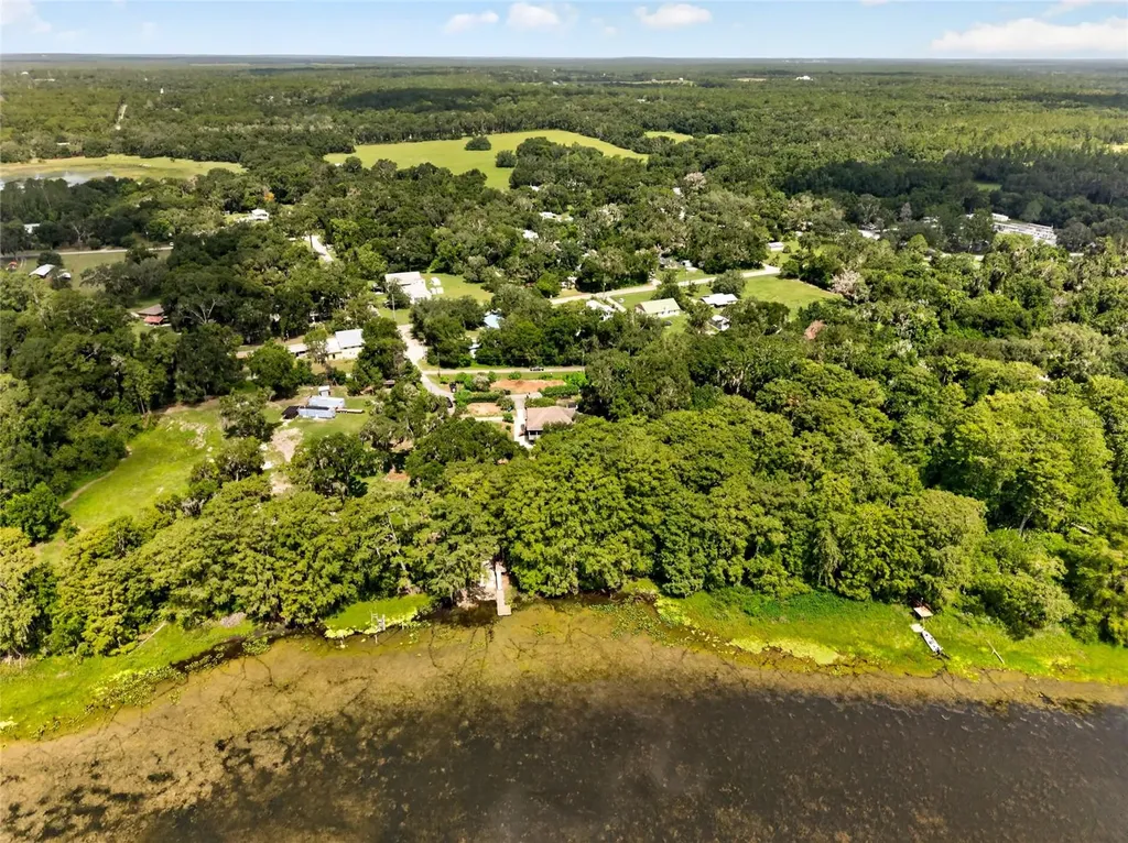 28211 Magnon Drive Brooksville FL 34601