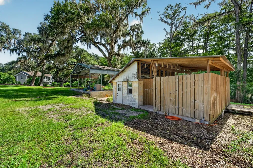 28211 Magnon Drive Brooksville FL 34601