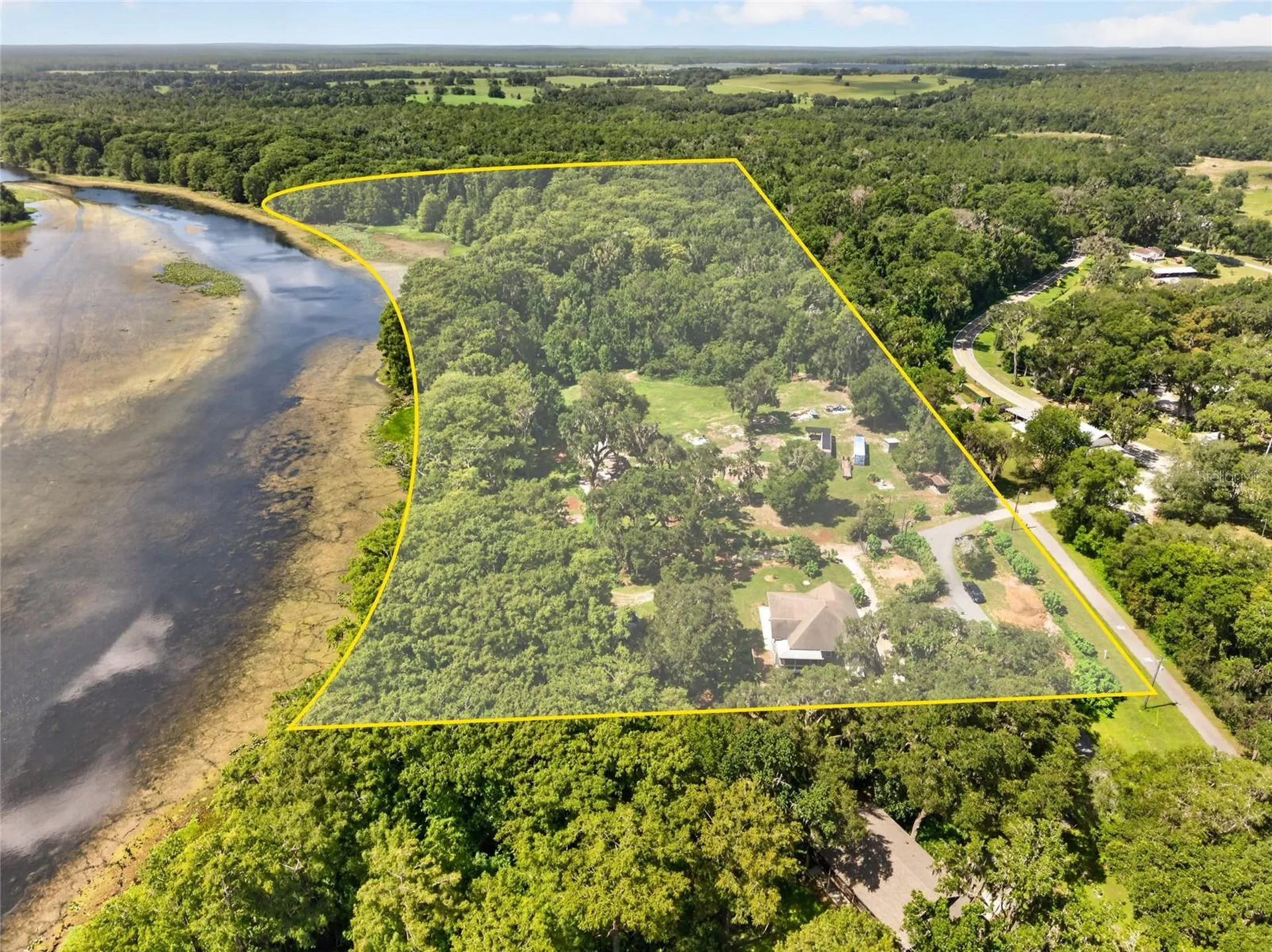 28211 Magnon Drive Brooksville FL 34601