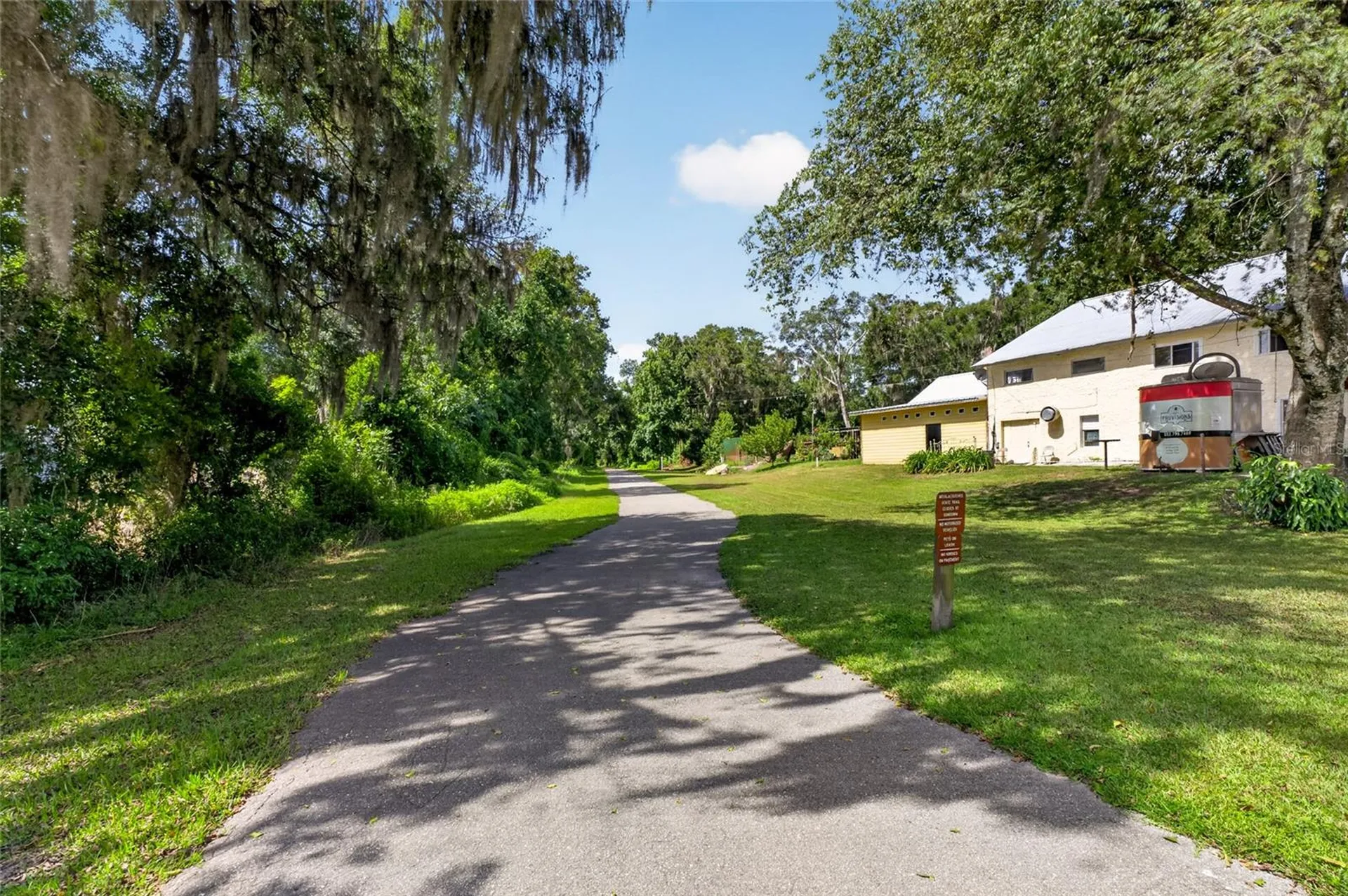 28211 Magnon Drive Brooksville FL 34601
