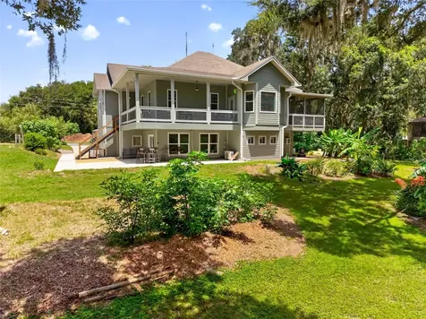 28211 Magnon Drive Brooksville FL 34601