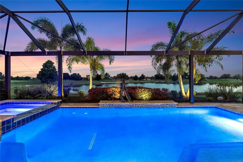 15402 Castle Park Terrace Bradenton FL 34202