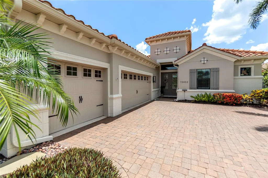 15402 Castle Park Terrace Bradenton FL 34202