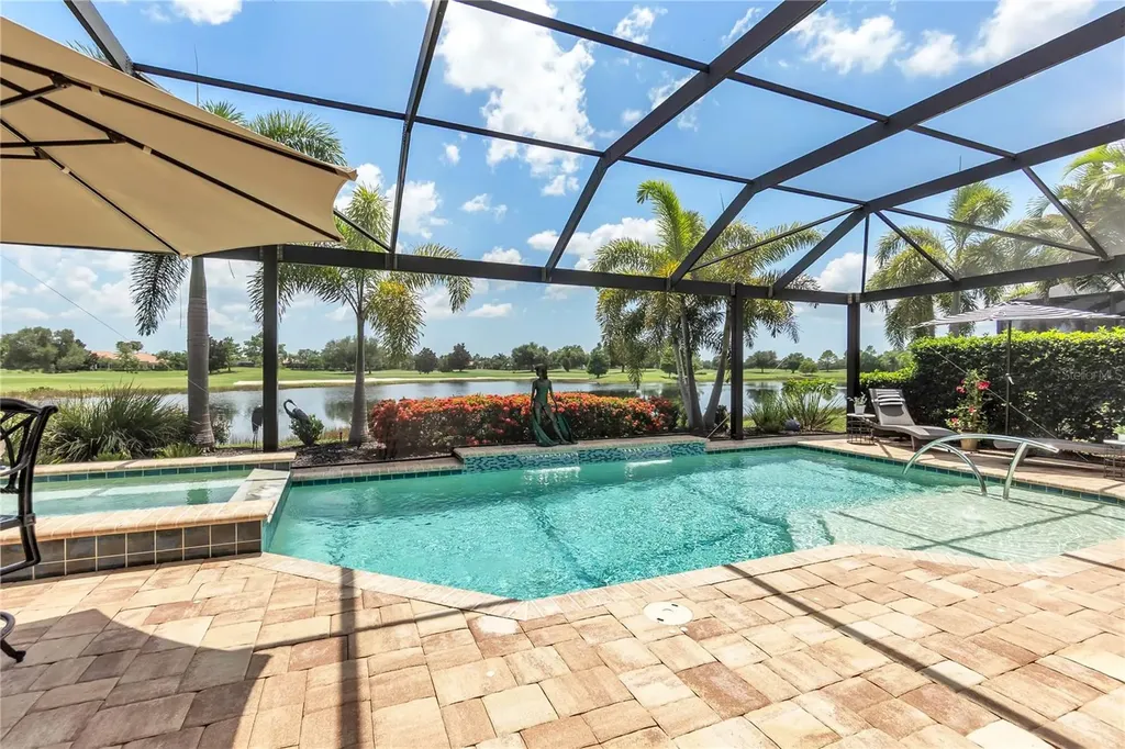 15402 Castle Park Terrace Bradenton FL 34202