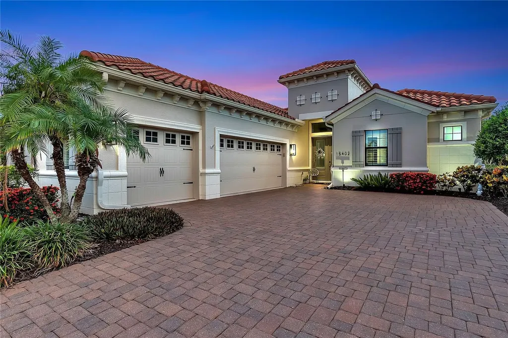 15402 Castle Park Terrace Bradenton FL 34202