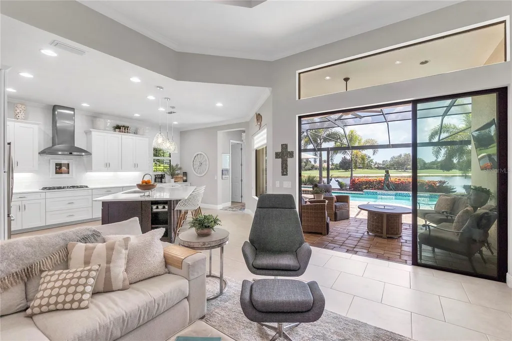 15402 Castle Park Terrace Bradenton FL 34202