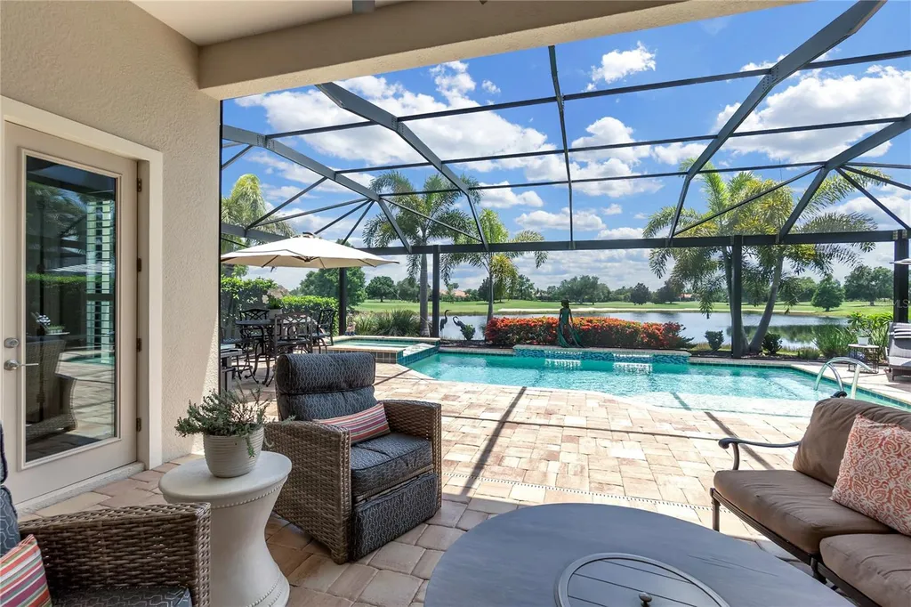 15402 Castle Park Terrace Bradenton FL 34202