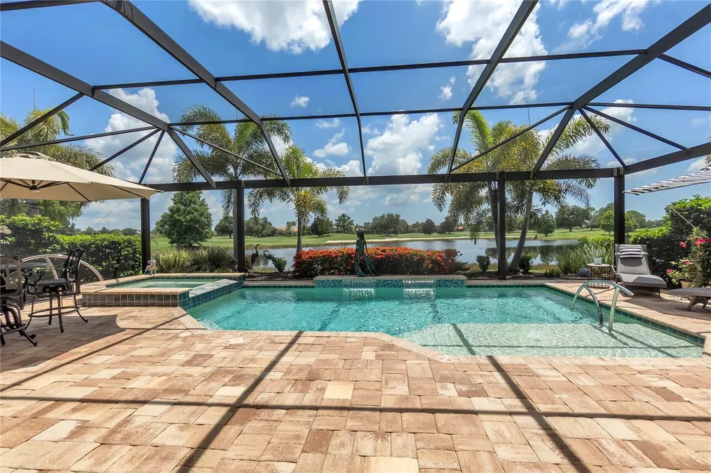 15402 Castle Park Terrace Bradenton FL 34202