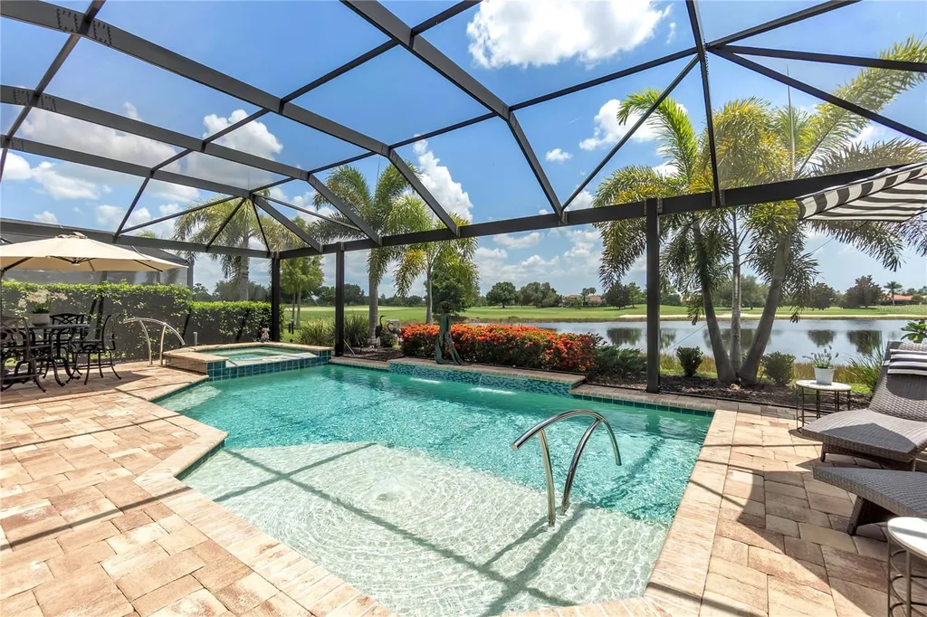 15402 Castle Park Terrace Bradenton FL 34202