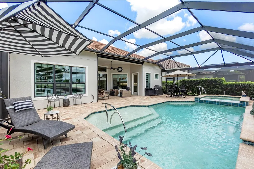 15402 Castle Park Terrace Bradenton FL 34202