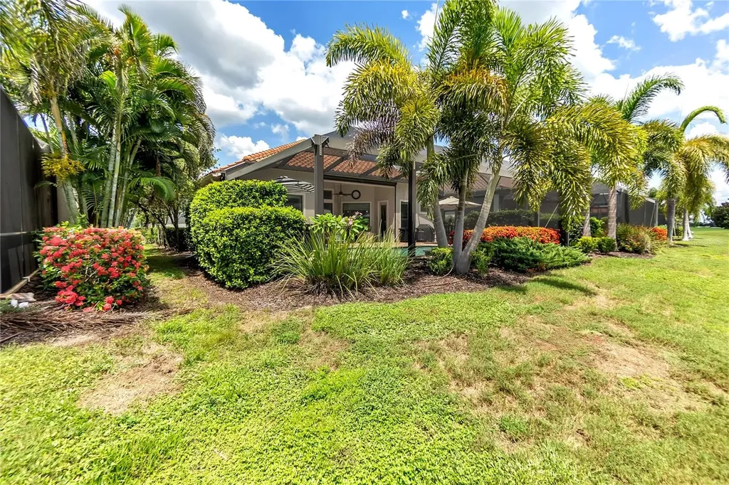 15402 Castle Park Terrace Bradenton FL 34202