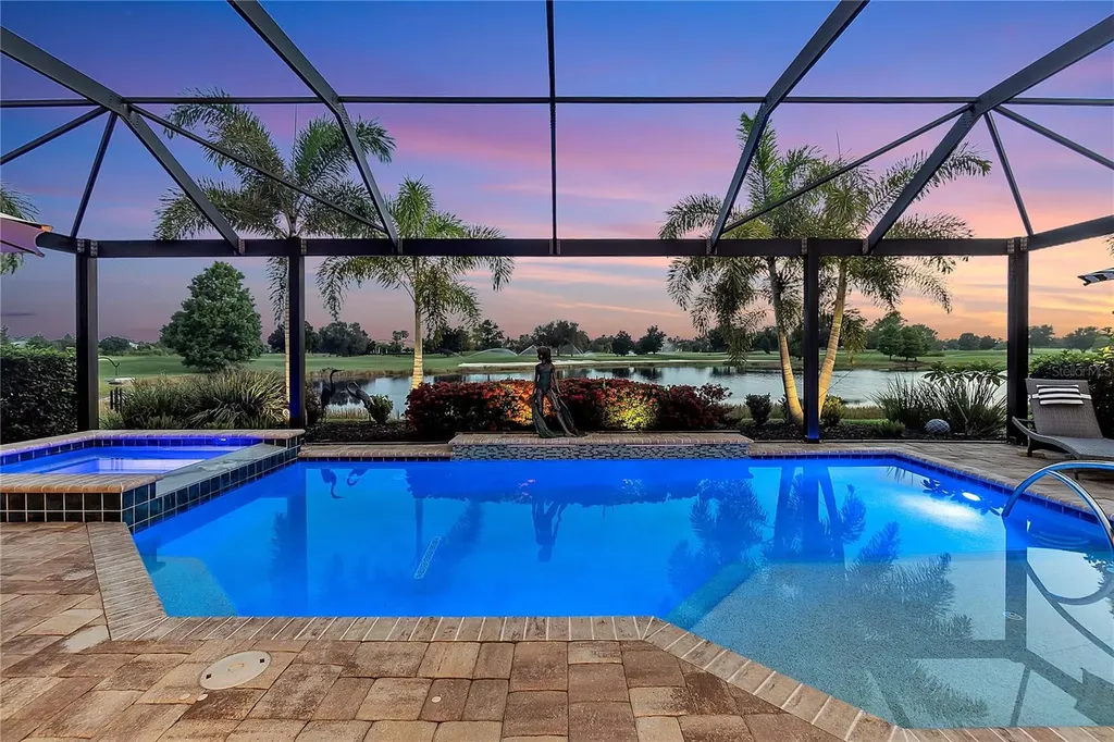 15402 Castle Park Terrace Bradenton FL 34202