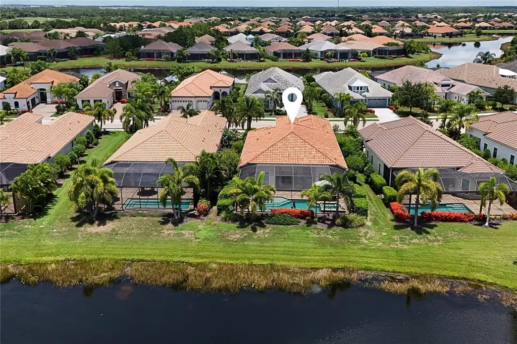 15402 Castle Park Terrace Bradenton FL 34202