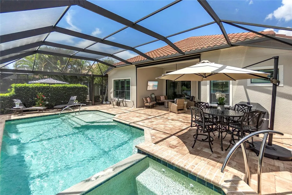 15402 Castle Park Terrace Bradenton FL 34202