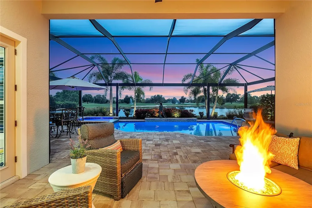 15402 Castle Park Terrace Bradenton FL 34202