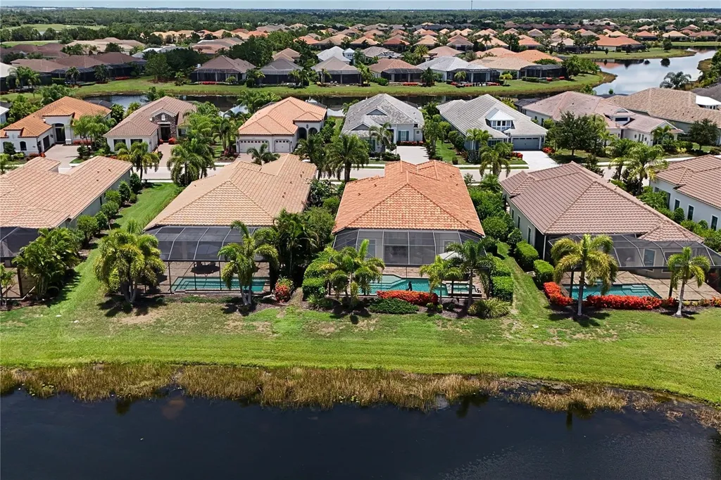 15402 Castle Park Terrace Bradenton FL 34202