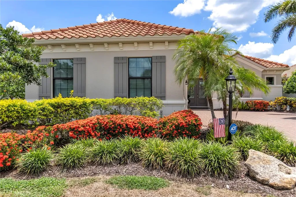 15402 Castle Park Terrace Bradenton FL 34202
