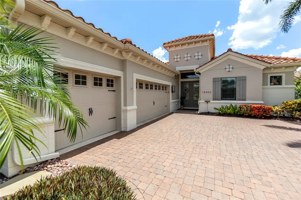 15402 Castle Park Terrace Bradenton FL 34202