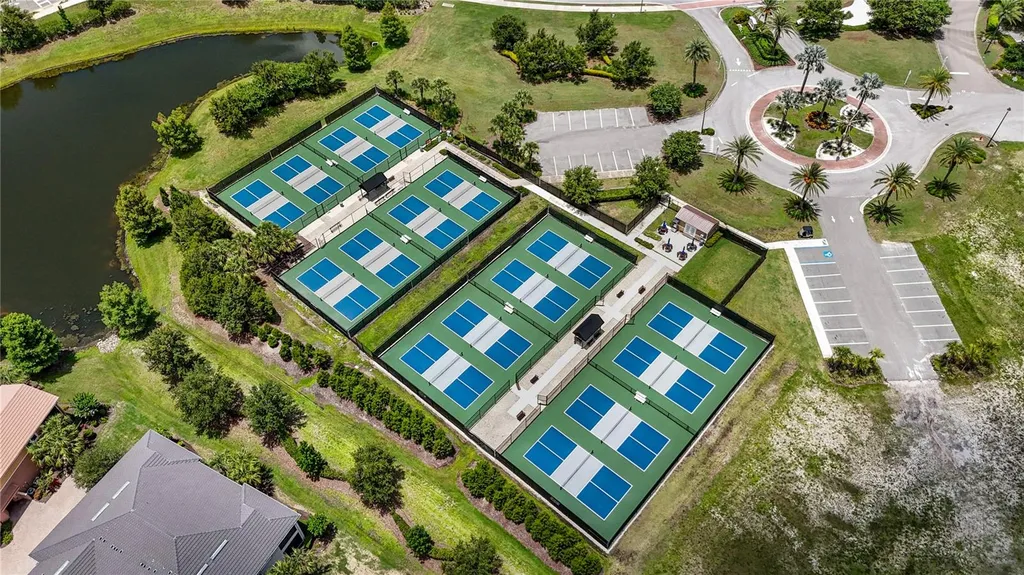 15402 Castle Park Terrace Bradenton FL 34202
