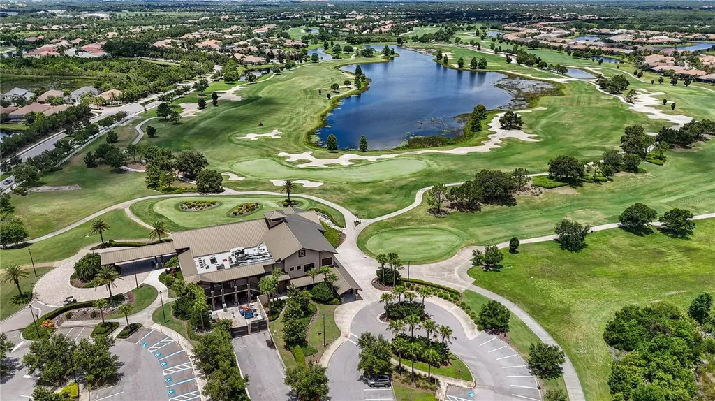 15402 Castle Park Terrace Bradenton FL 34202