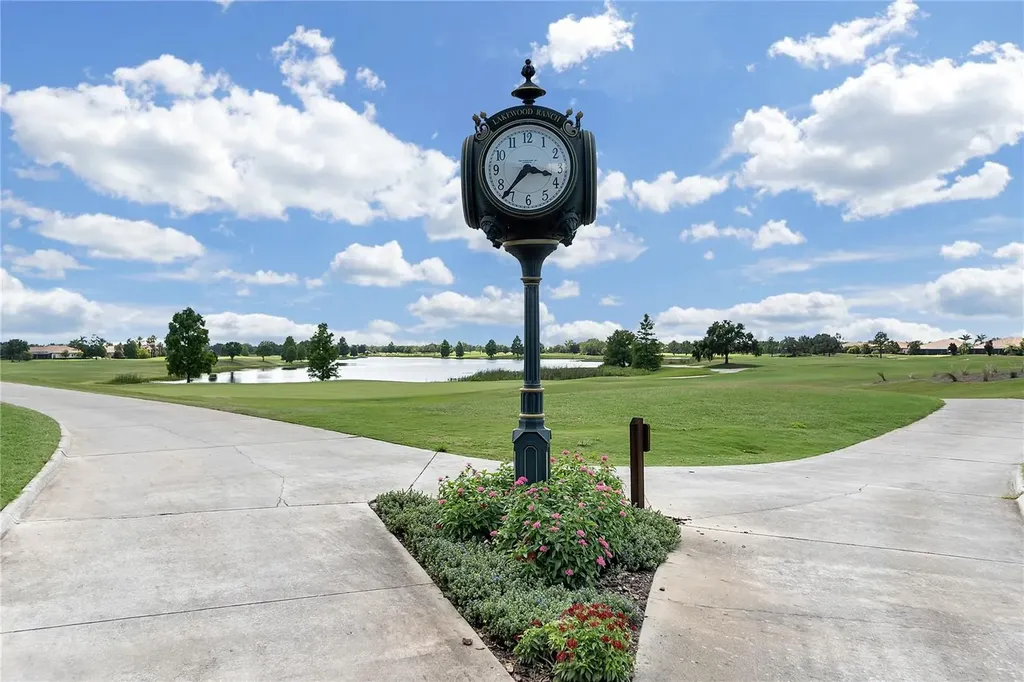 15402 Castle Park Terrace Bradenton FL 34202