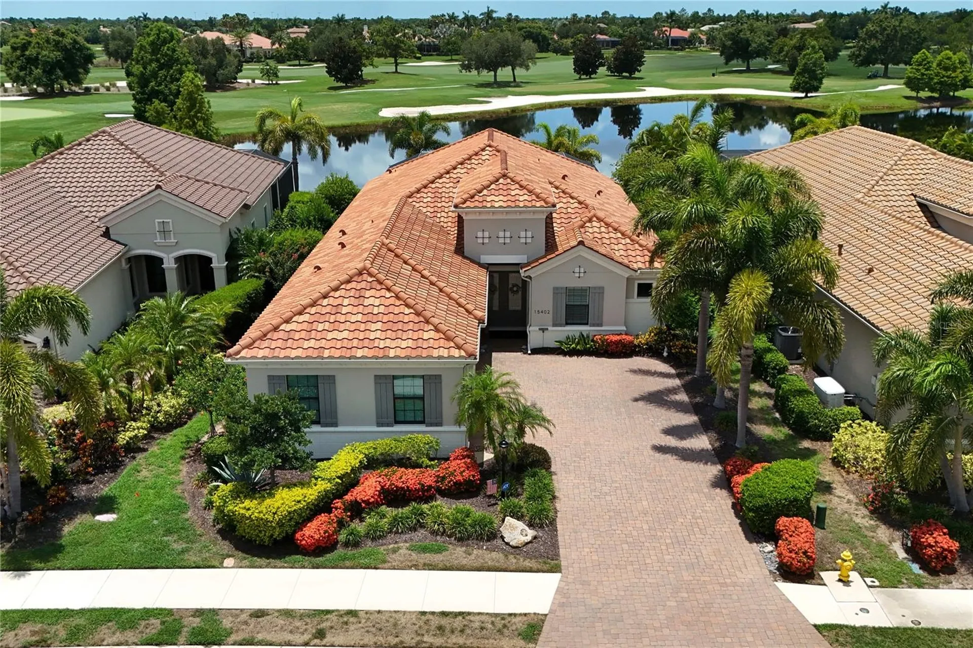 15402 Castle Park Terrace Bradenton FL 34202