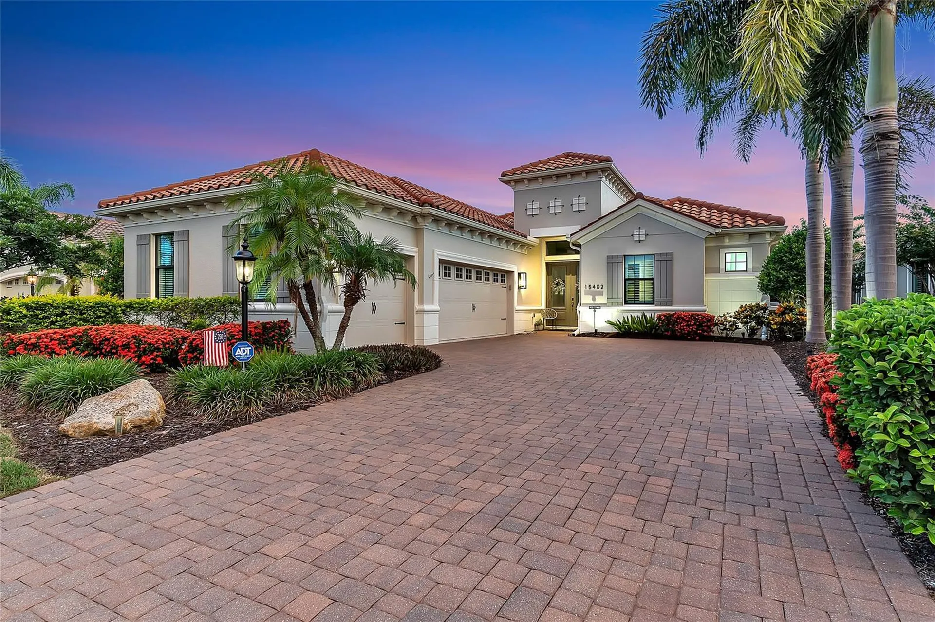 15402 Castle Park Terrace Bradenton FL 34202
