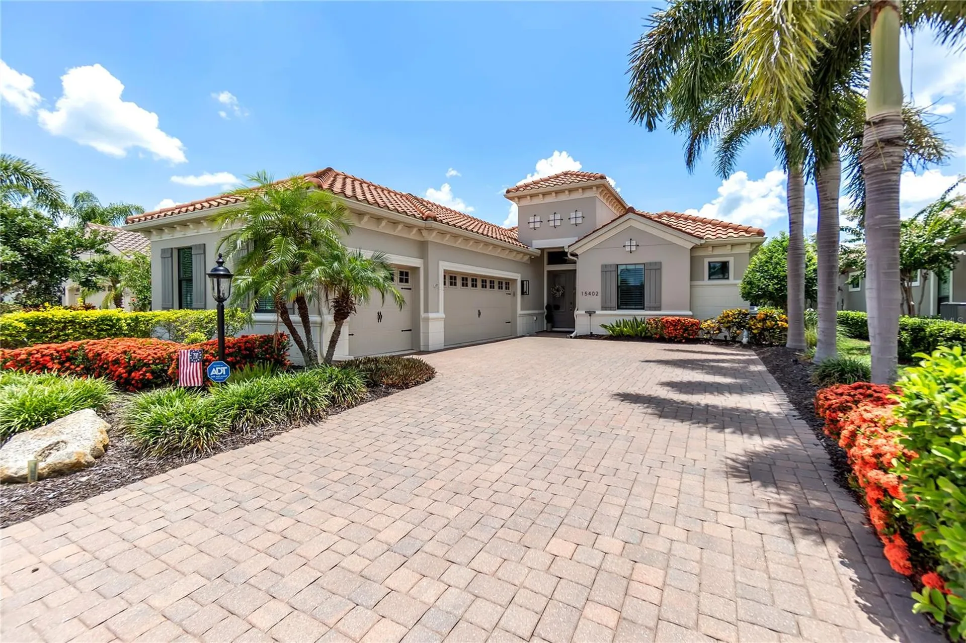 15402 Castle Park Terrace Bradenton FL 34202