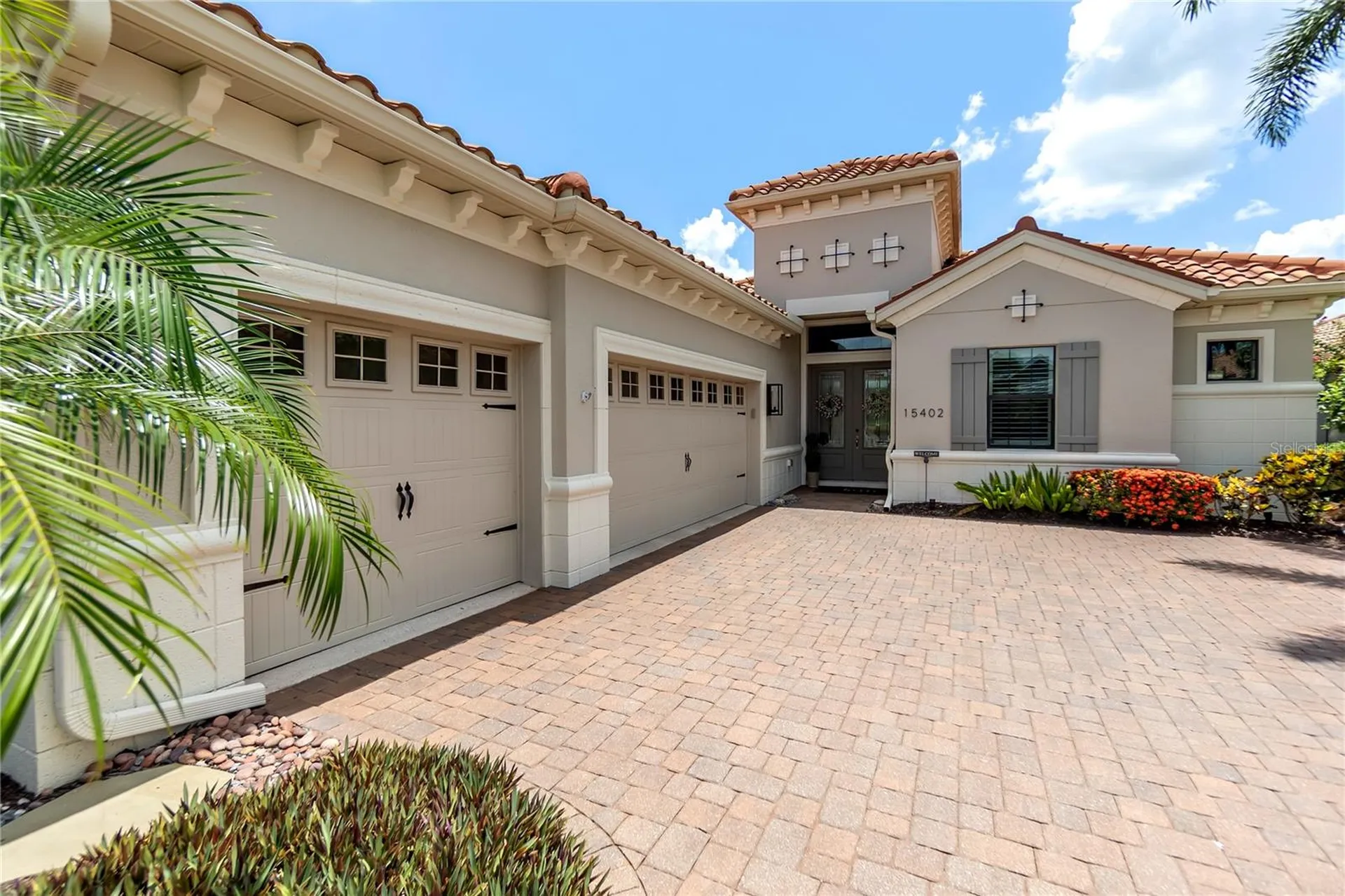 15402 Castle Park Terrace Bradenton FL 34202