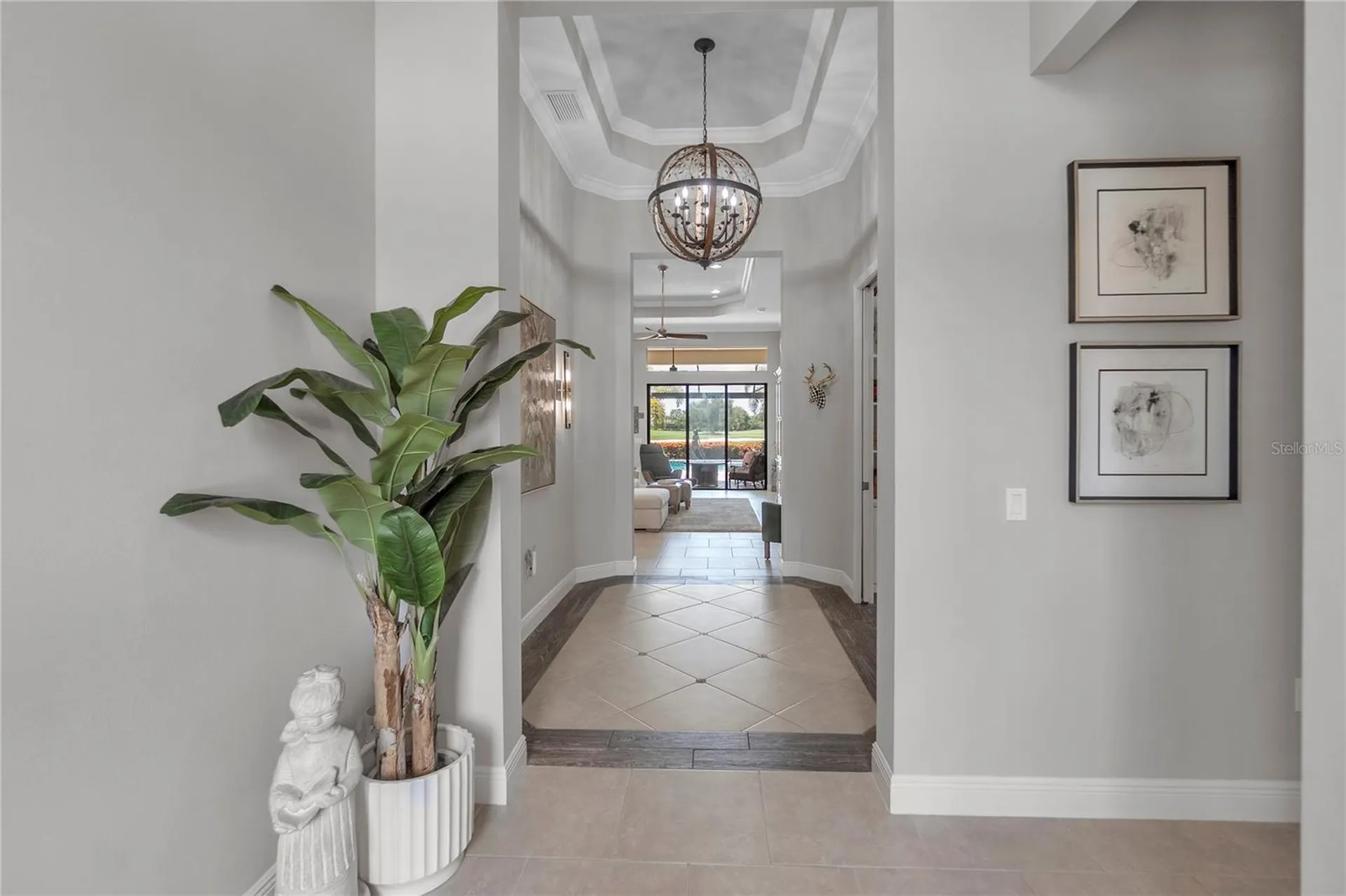 15402 Castle Park Terrace Bradenton FL 34202