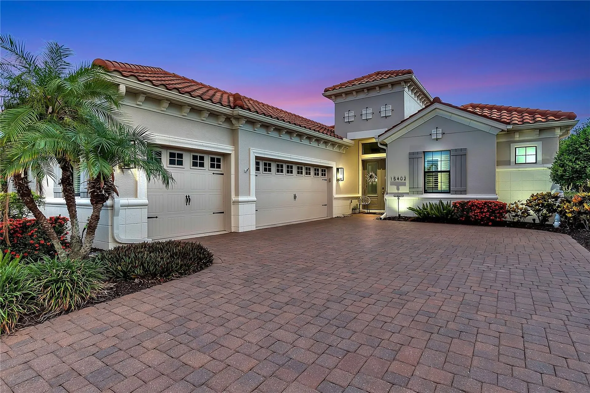 15402 Castle Park Terrace Bradenton FL 34202