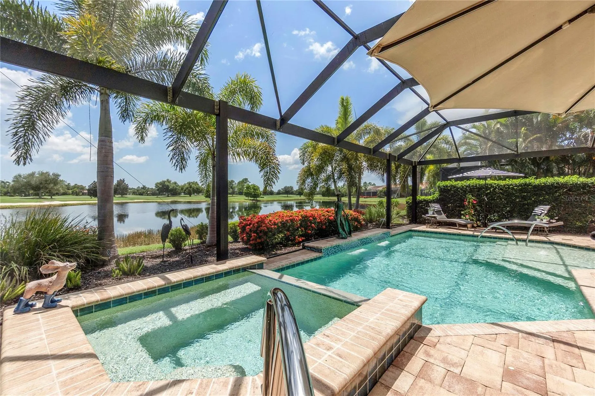 15402 Castle Park Terrace Bradenton FL 34202
