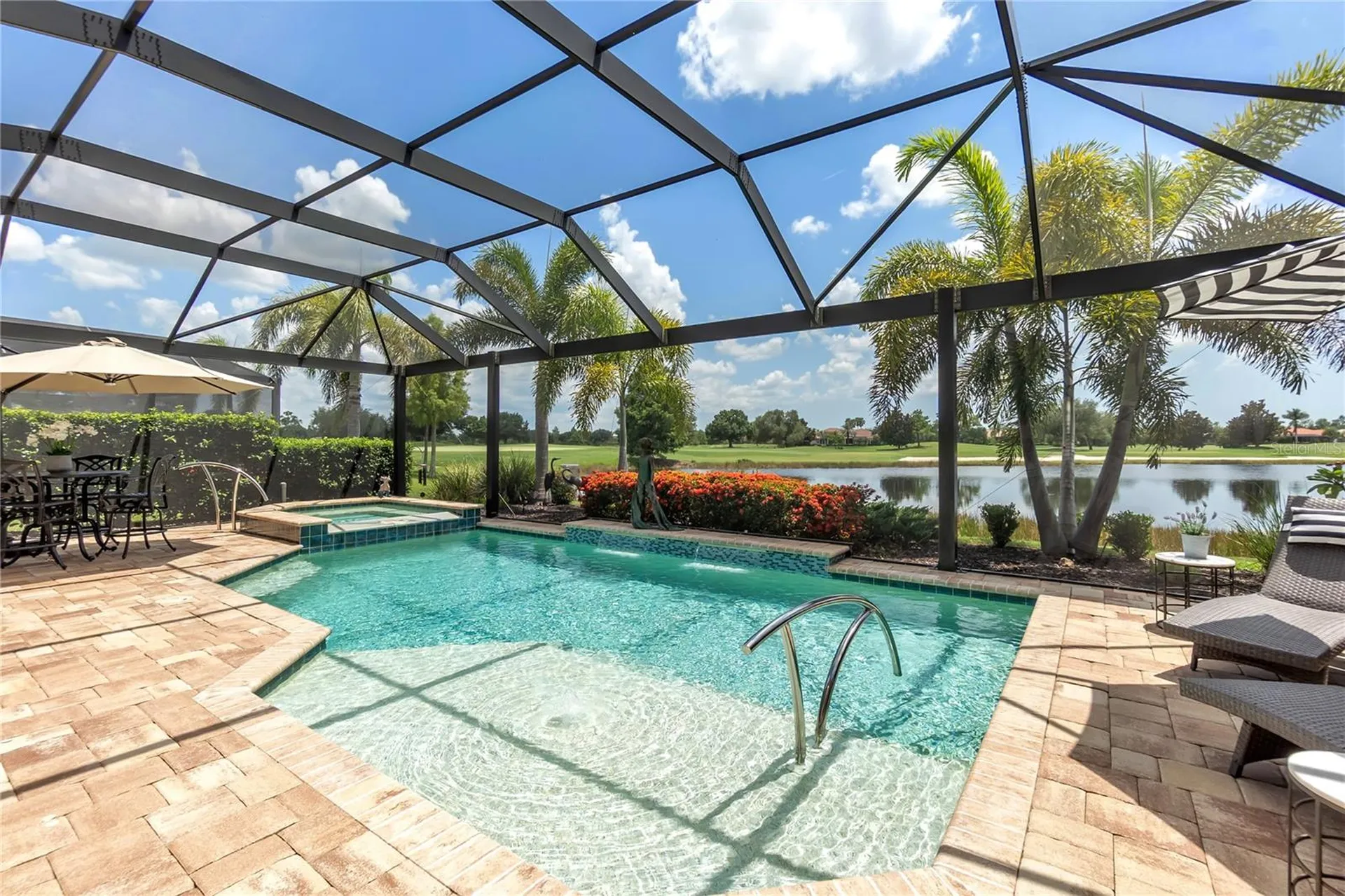 15402 Castle Park Terrace Bradenton FL 34202