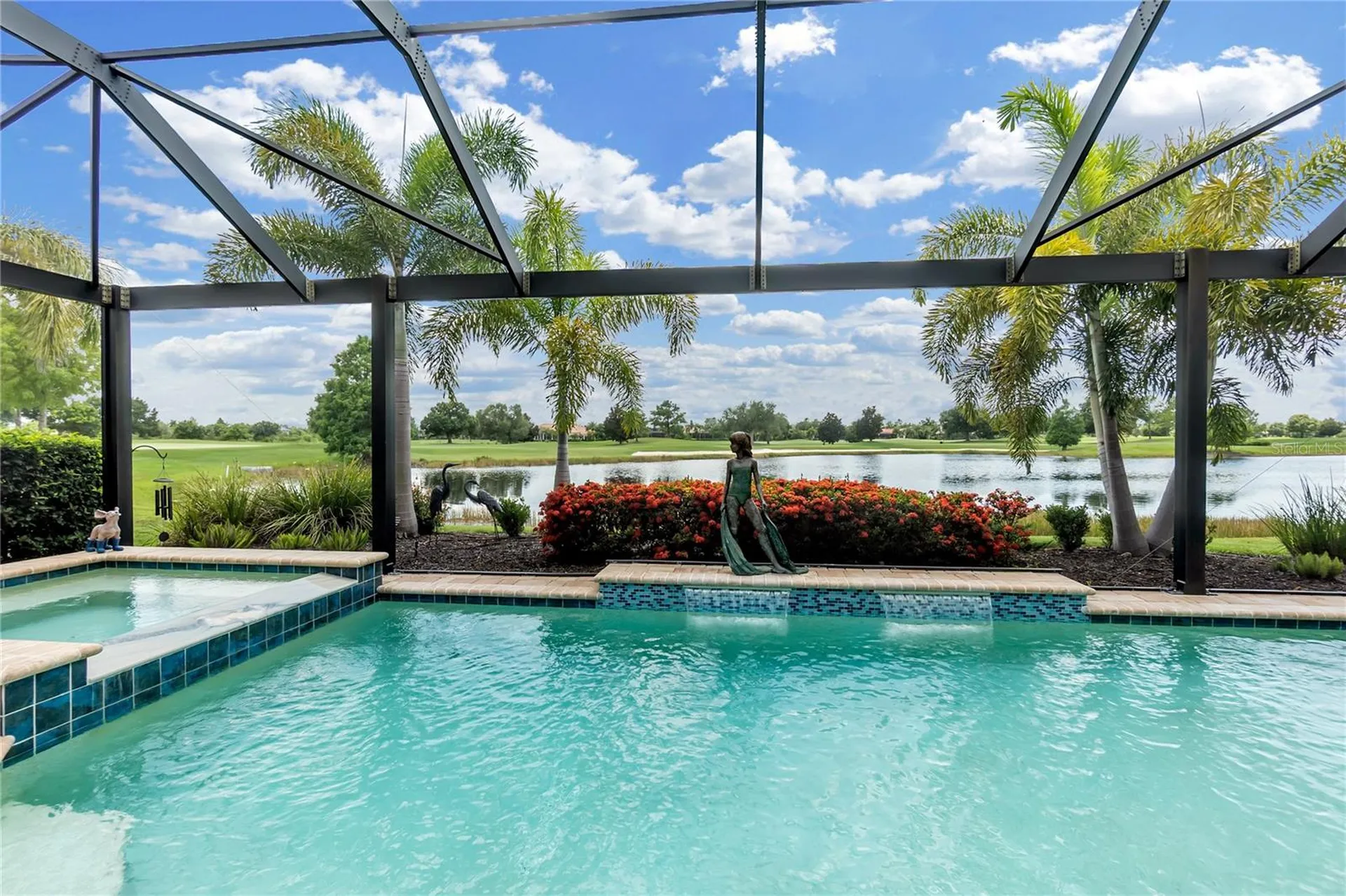 15402 Castle Park Terrace Bradenton FL 34202