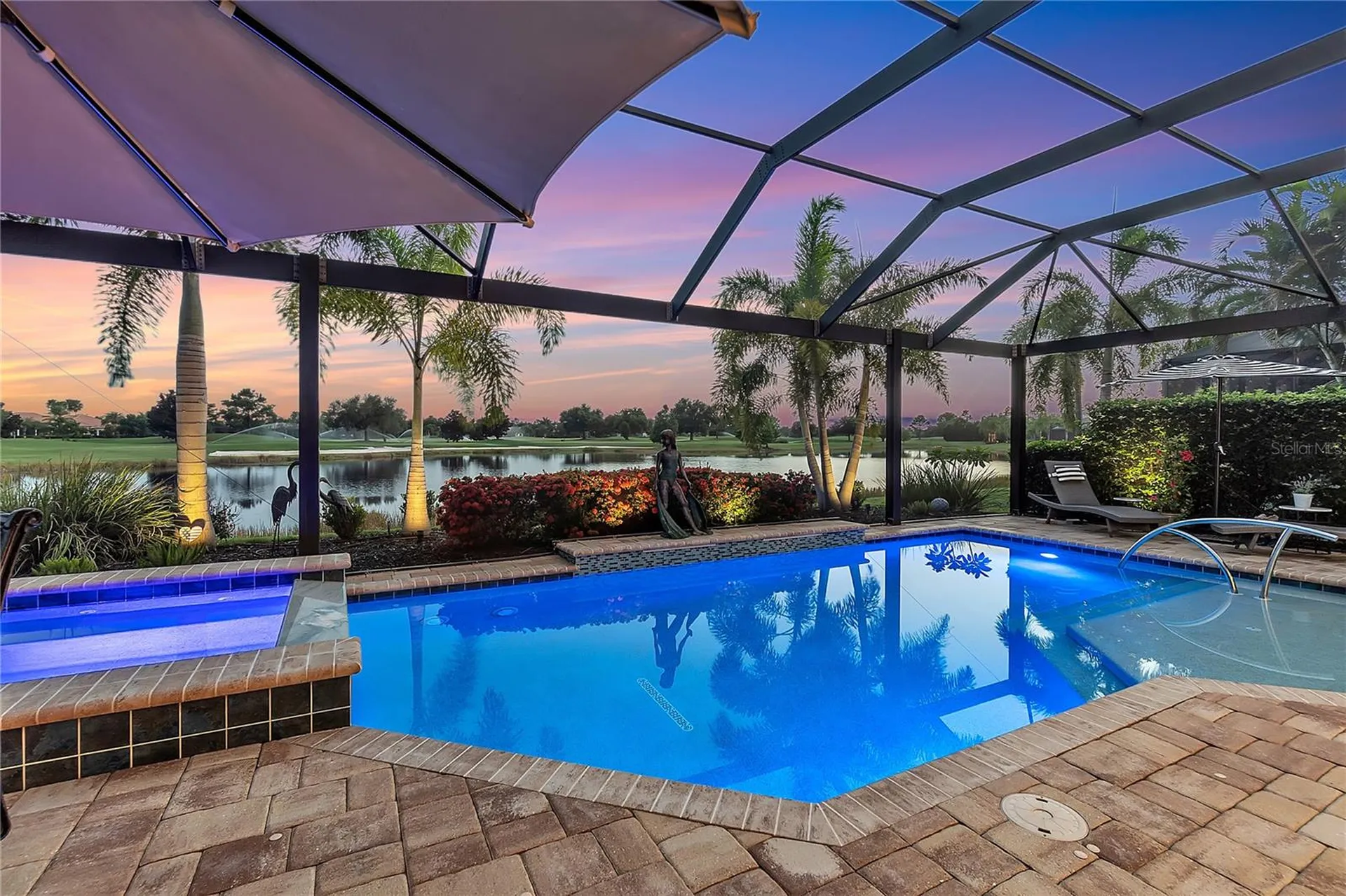 15402 Castle Park Terrace Bradenton FL 34202