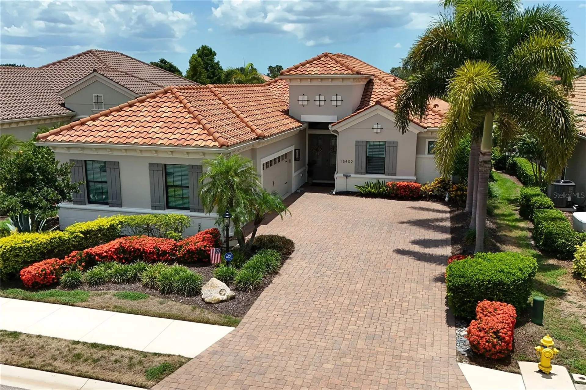 15402 Castle Park Terrace Bradenton FL 34202