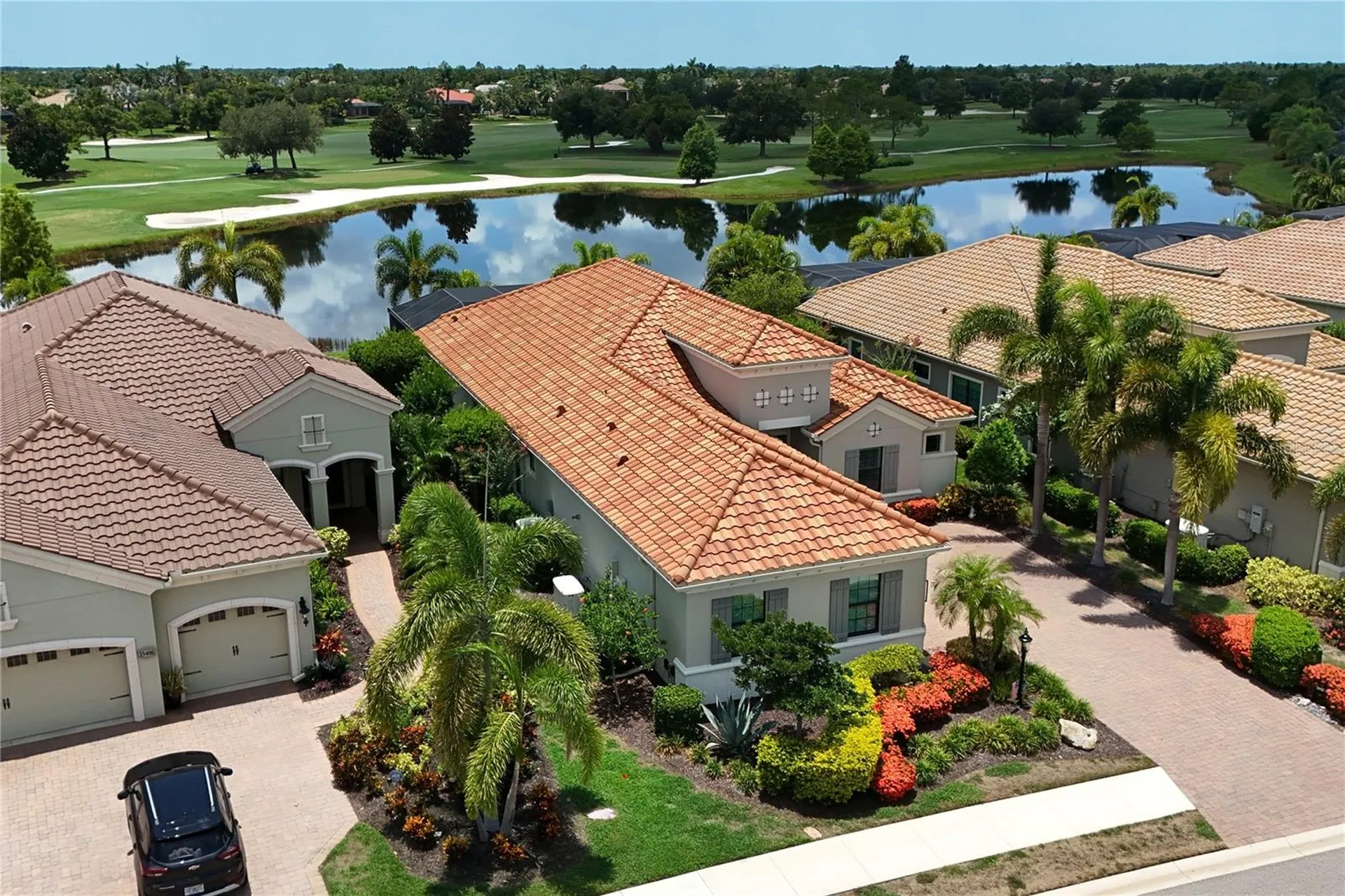 15402 Castle Park Terrace Bradenton FL 34202
