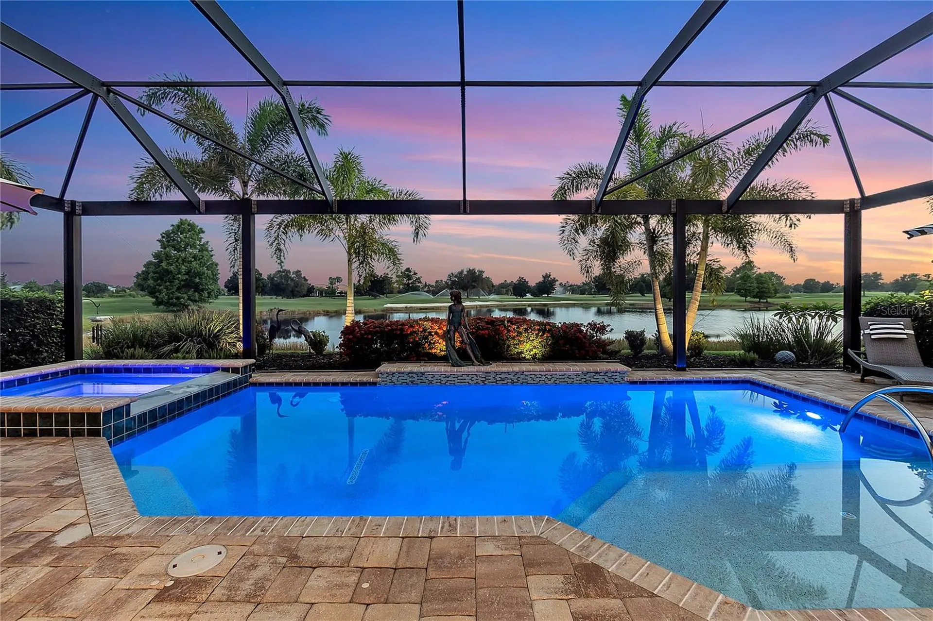 15402 Castle Park Terrace Bradenton FL 34202