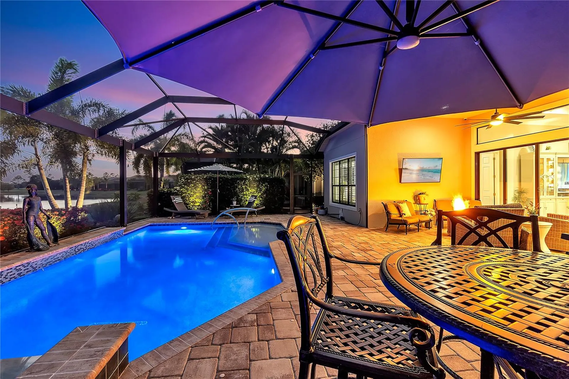 15402 Castle Park Terrace Bradenton FL 34202